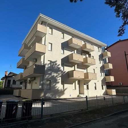 Condominio Cristina - Agenzia Cocal Caorle Exterior foto