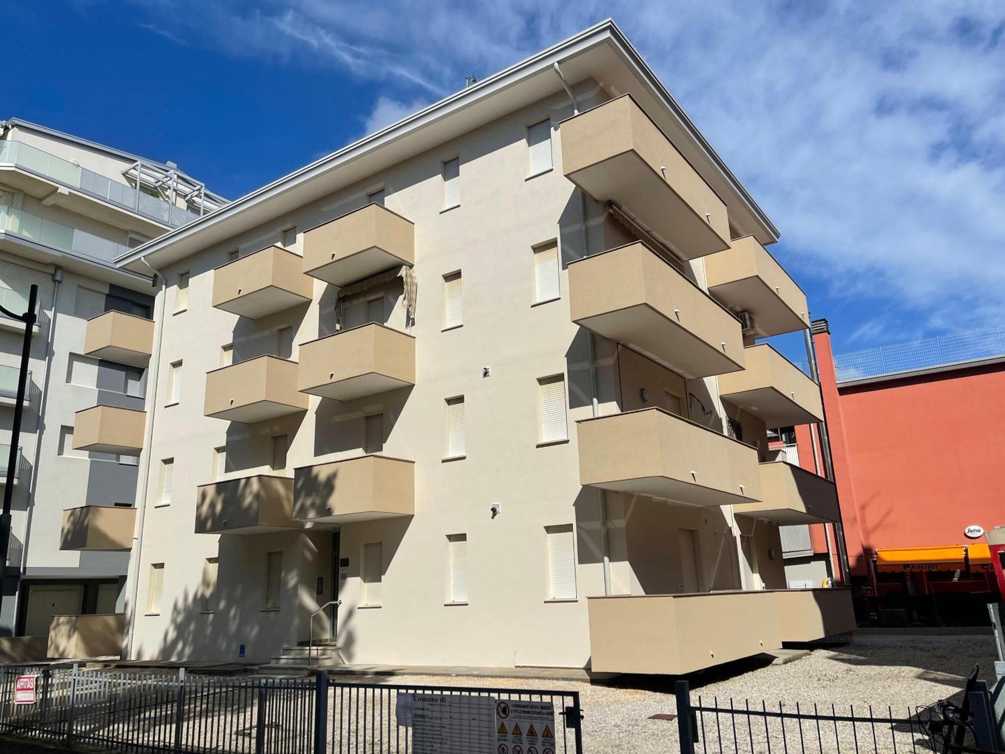 Condominio Cristina - Agenzia Cocal Caorle Exterior foto