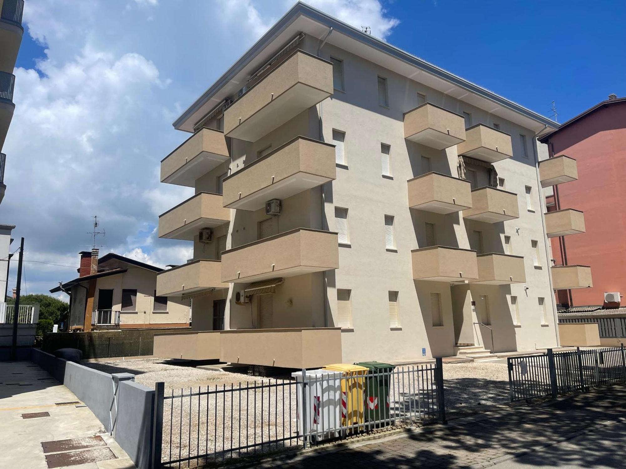 Condominio Cristina - Agenzia Cocal Caorle Exterior foto