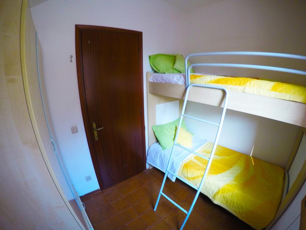 Condominio Cristina - Agenzia Cocal Caorle Zimmer foto