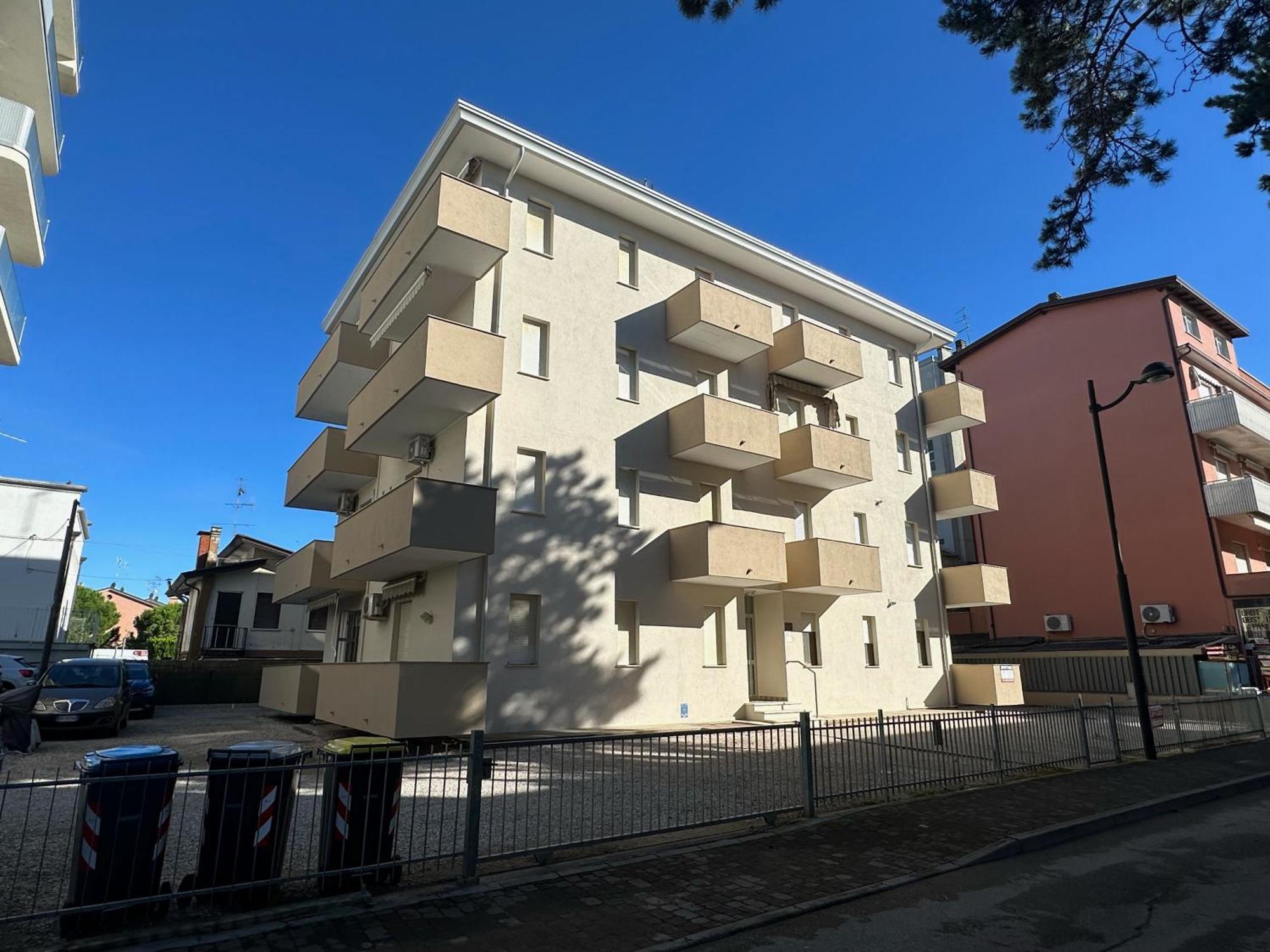 Condominio Cristina - Agenzia Cocal Caorle Exterior foto