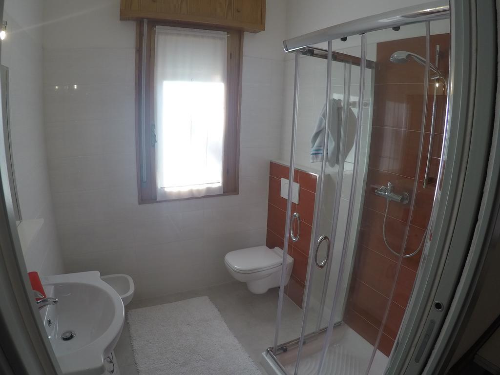 Condominio Cristina - Agenzia Cocal Caorle Exterior foto